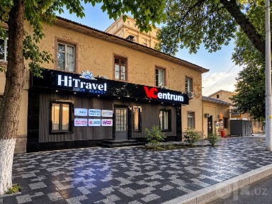 Аренда под Офис Ориентир Глинка 55м2 1600$