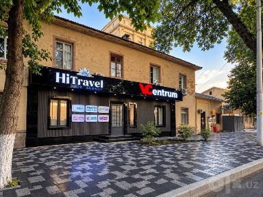 Аренда под Офис Ориентир Глинка 55м2 1600$