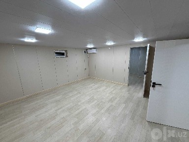 Сдаётся коммерческое помещение 122м2 Шайхантахурский р-н Метро тинчлик