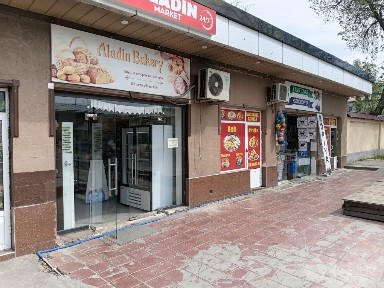 Сдаётся своё помещение 60 м² без комиссии