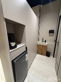 Продается нежилое помещение - офис, ор-р: Ташкент Сити, 107м²