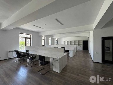 Сдам 250 м² Офис в Аренду. Махтумкули. Тапоич. Авиатор. Яшнабадский!