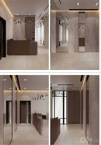 СРОЧНО АРЕНДА нежилое помещение ЖК Piramit Tower 11-этаж БЕЗ КОМИССИИ