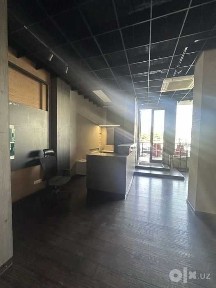 Сдам 172 м² в Аренду. 1-Линия. Ц-5. Минор. Пожарка. Юнусабадский!