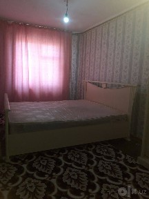 Квартира сотилади