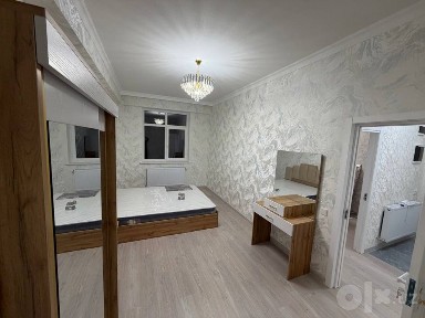 Сдается 3х комнатная квартира на Юнусабаде