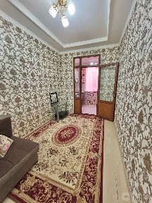 Ташкентская область, Ташкент, Мирзо-Улугбекский район