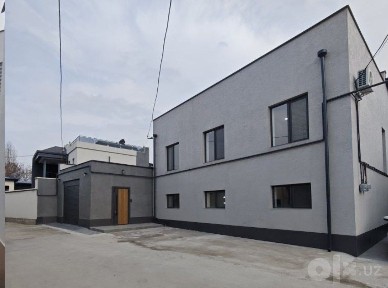 Циолковский Авайхон 4,5 сот Новый Евро Дом Участок