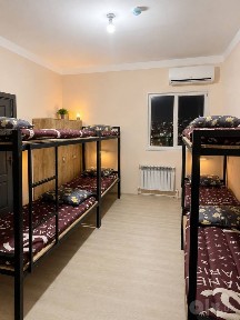 Arenda kvartira Yashnabod yotoxona oyiga 450000