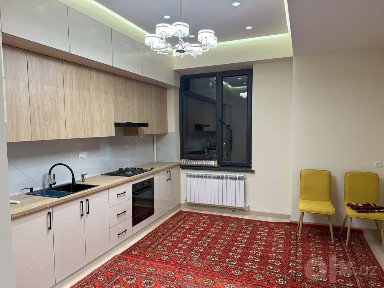 Ijaraga uy Maklersiz, Gulobod 1/7/9 novostoyka, аренда квартира