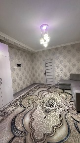 1-Комн. Студия. Аренда. Ижара. Новостройка.