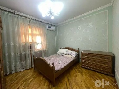Сдаётся 4-комн Ойбек, офис Huawei, 90 м²
