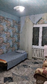 Qizlarga sherikchilikka kvartira