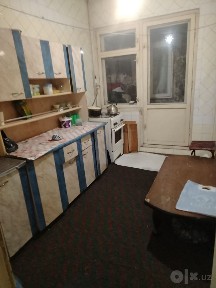Ташкентская область, Ташкент, Яшнабадский район