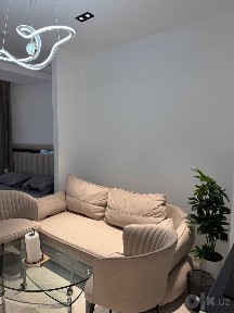 Сдается 1 ком кв-ра, ЖК Модера Таверс, ор-р: ул. Ш. Руставели, 25м²