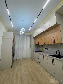 ParkCity, Yangi ta'mirlangan 2 xonali studio kvartira - 48 m², ijara