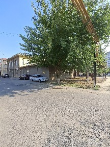 Шайхонтохур тумани Узумзор махаллада участка сотилади УГЛОВОЙ 6 сотих