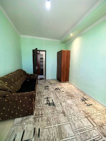 Kv bor sheriklikka 3 ta bola kerak 100$ dan Yunsobod 16kv