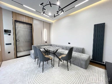 Сдаётся 2-комнатная квартира в ЖК Mirabad Avenue | Премиум-класс