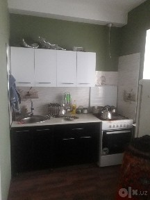 Аренда 1 ком. квартира Куйлюк-2