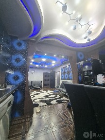 Аренда Паркентская 2/2/9 ( 90м2)