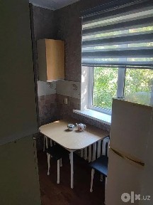 Сдаётся 2-комн БУЗ-1, метро Буюк Ипак Юли, 45.30 м²