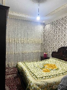 Продаю сваю кв на Чиланзаре 22, 3/4/4
