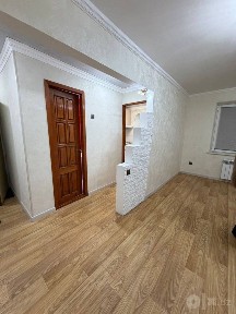 Продаётся 1/3/4 Айти парк Среднее состояние 35м2 Кирпичный дом