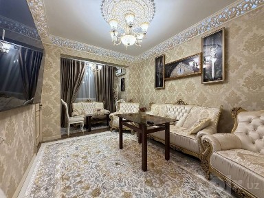 Продается квартира Чиланзар 3