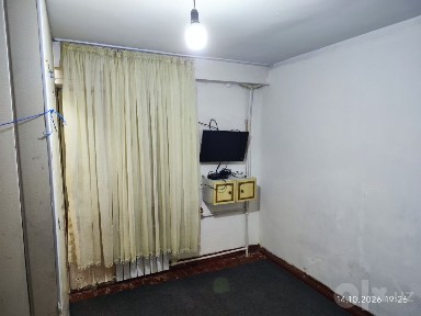 Я не маклер продам 1ком. квар. в бывшем общежитие Чиланзар 3кв-л 23дом