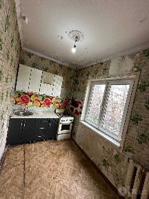 Срочно продается квартира 1/4/5,массив Куйлюк-5.