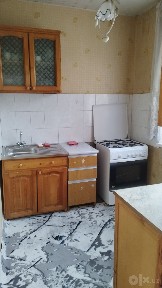 Продается 2 х комн Кадышева