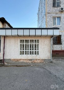 Срочно Продаеться Нежилой помещение в городе Чирчик 9-микрарайоне