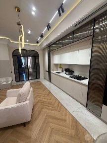 Аренда Квартиры, Новостройка, ЖК Yunusabad Residence Посольство США