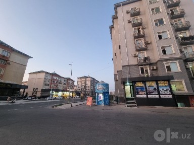 1xonali kvartira ijaraga yangi bozor