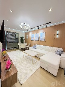 Квартира на Чиланзар 8 квартал -Парус 3*4/1/4 общ пл 65м с обстановкой