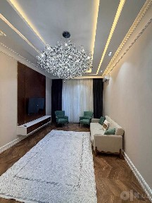 3-х комнатная в ЖК «Poytaxt Gavhari» ID: 8731
