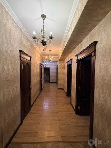 4-х комнатная в ЖК «Ardjun» ID: 8730