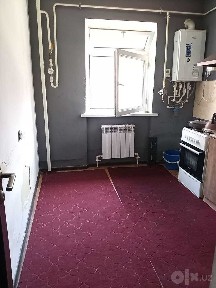 СРОЧНО. Спутник-16A 2 хона 3-этаж 7 этажка 66 кв 67.000$