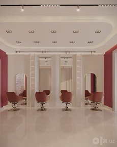 Аренда Nejloy Нотурар Офис Чилонзор РУВД