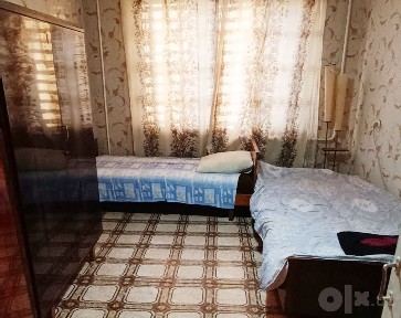 Сотилади Квартира 2 хона Кора камиш 2/1