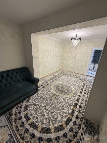 3 xonali 2-qavatda manzil ruslaka diyor market