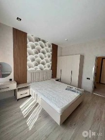 Bobur Residence 2-ком 42 м² 3 этаж | Яккасарай, ул. Бобура| ПОСЛЕДНЯЯ!
