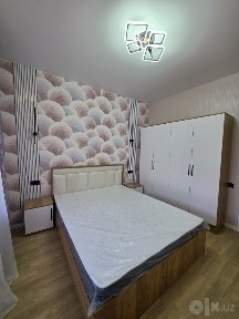 Продажа Своя Юннусабад-12, 2 ком, 2 этаж, балкон 2х6 ипотеки нет