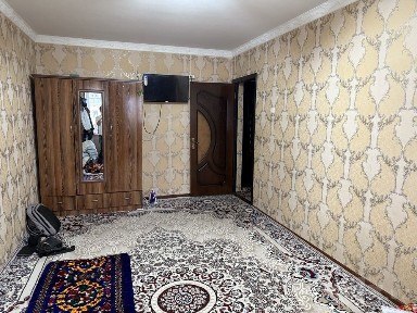 BEZ AGENSTVA 1 xonalik 5-etaj semurgʻ tomonda sherikchilik