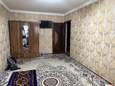 BEZ AGENSTVA 1 xonalik 5-etaj semurgʻ tomonda sherikchilik