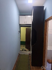 Квартира ижорага 1хоналик 2этаж