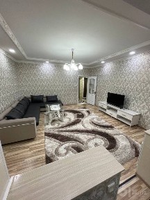Квартира Чиланзара