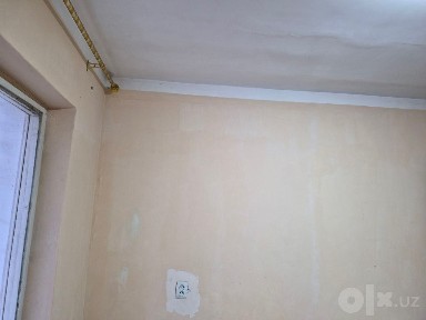 Сдам в аренду 1ком в бывшем общежитии Чиланзар 7 квартал