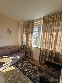 Аренда квартиры! 1в2/4/4.